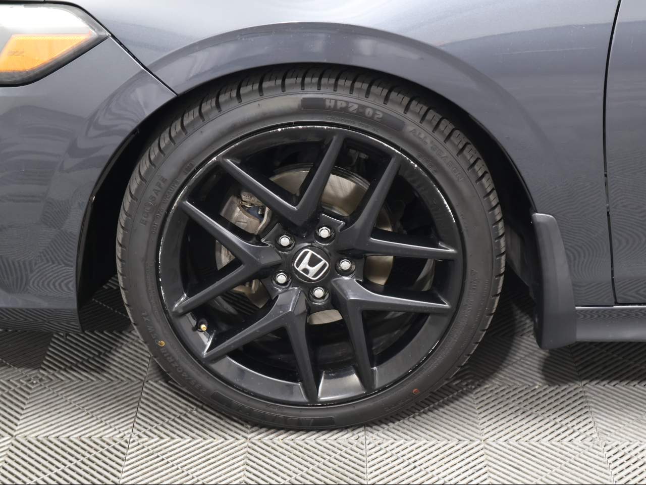 2022 Honda Civic Sport - Photo 6