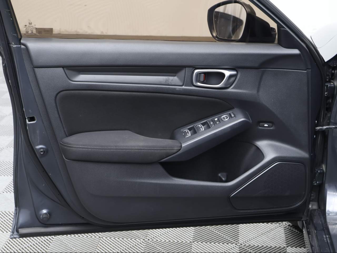2022 Honda Civic Sport - Photo 7