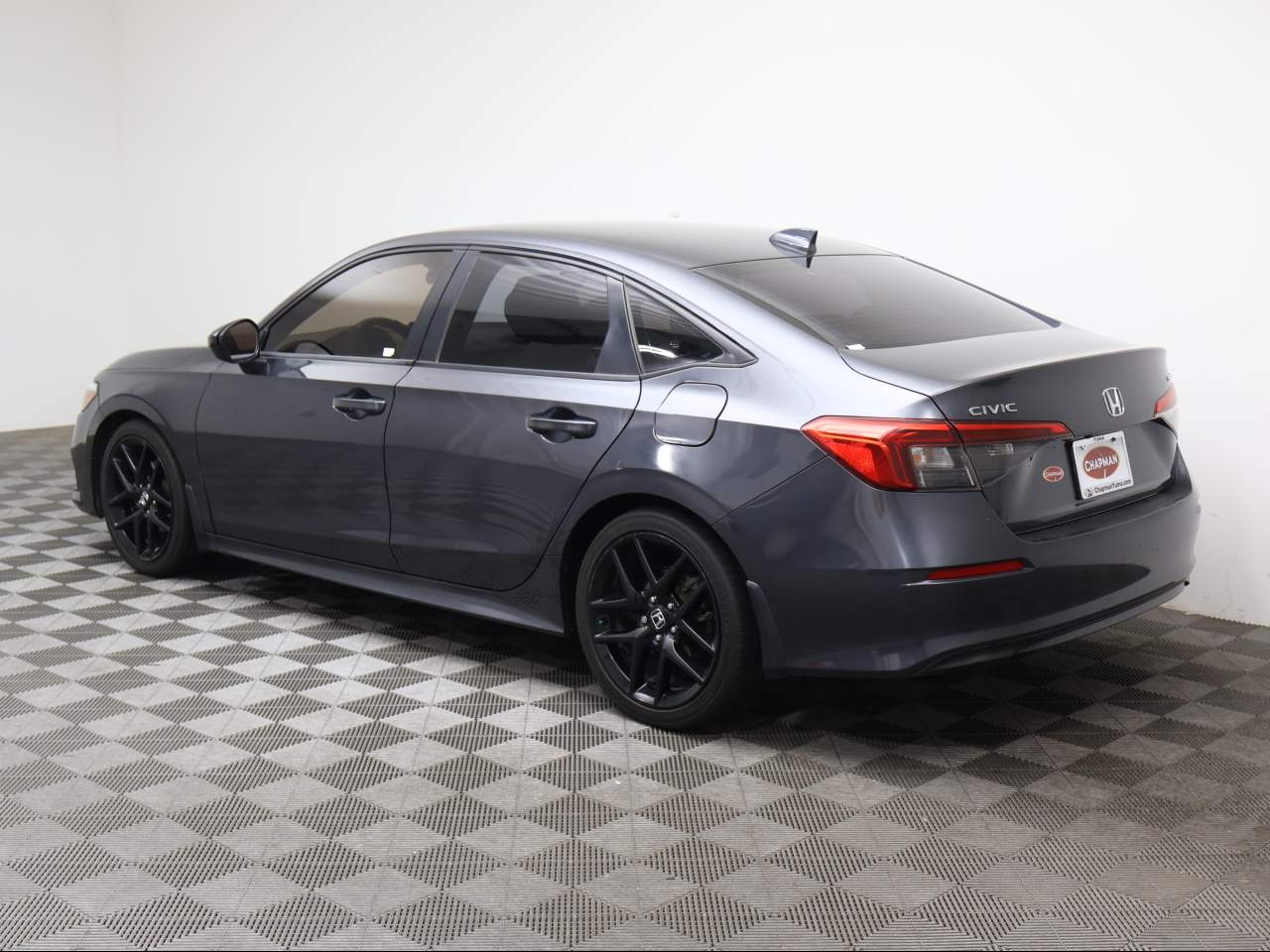 2022 Honda Civic Sport - Photo 3