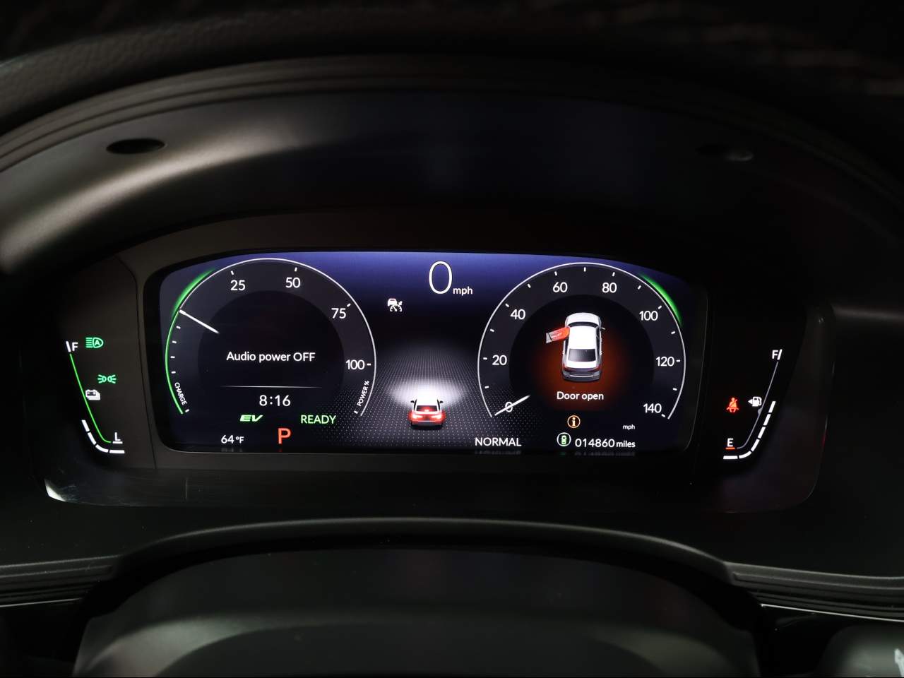 2025 Honda Civic Sport Touring - Photo 12