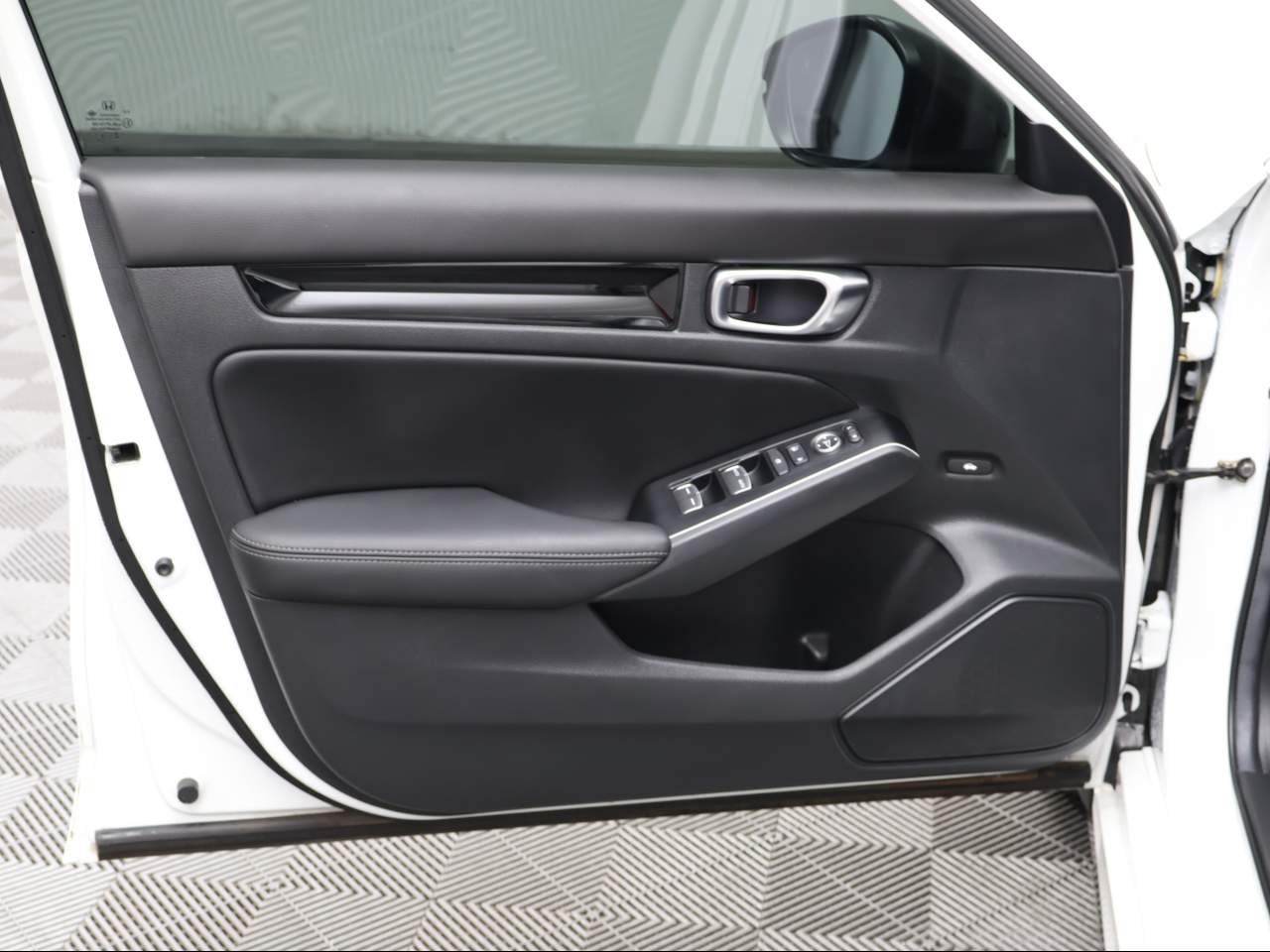 2025 Honda Civic Sport Touring - Photo 7