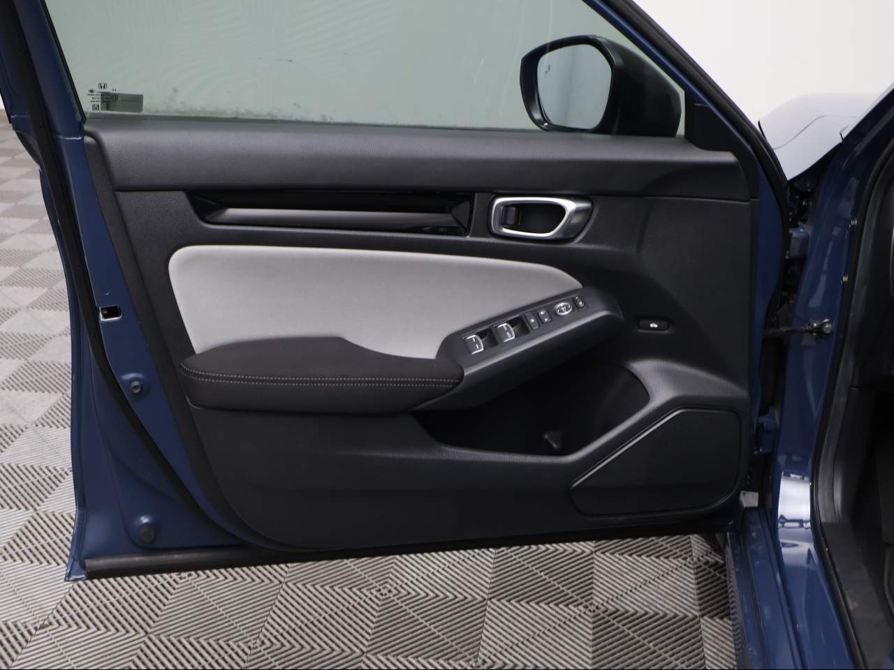 2025 Honda Civic Sport - Photo 7
