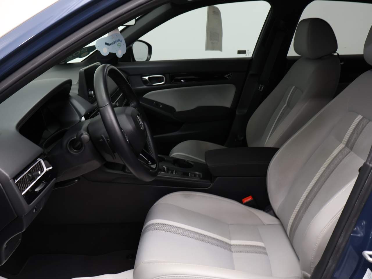 2025 Honda Civic Sport - Photo 8