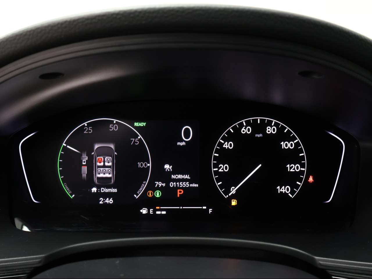 2025 Honda Civic Sport - Photo 12