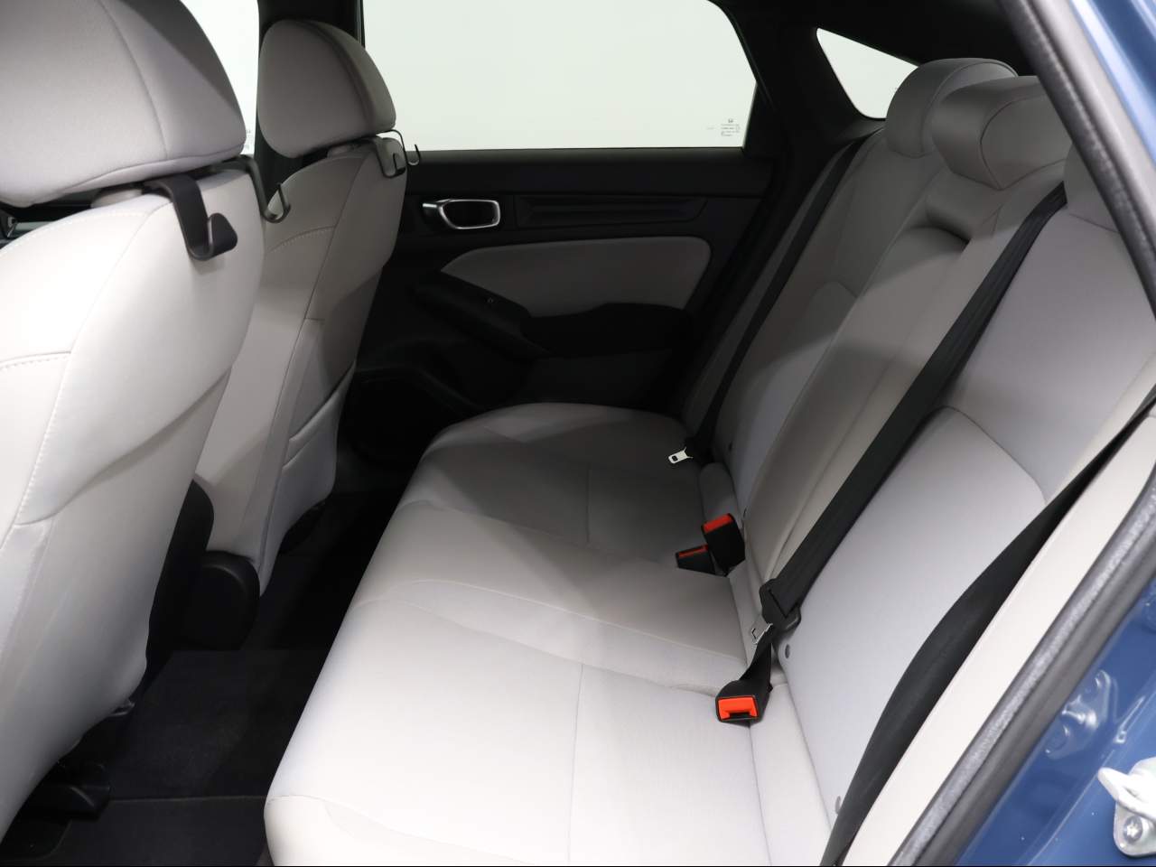2025 Honda Civic Sport - Photo 9