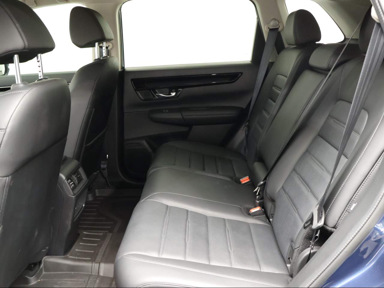 2026 Honda CR-V EX-L - Photo 9
