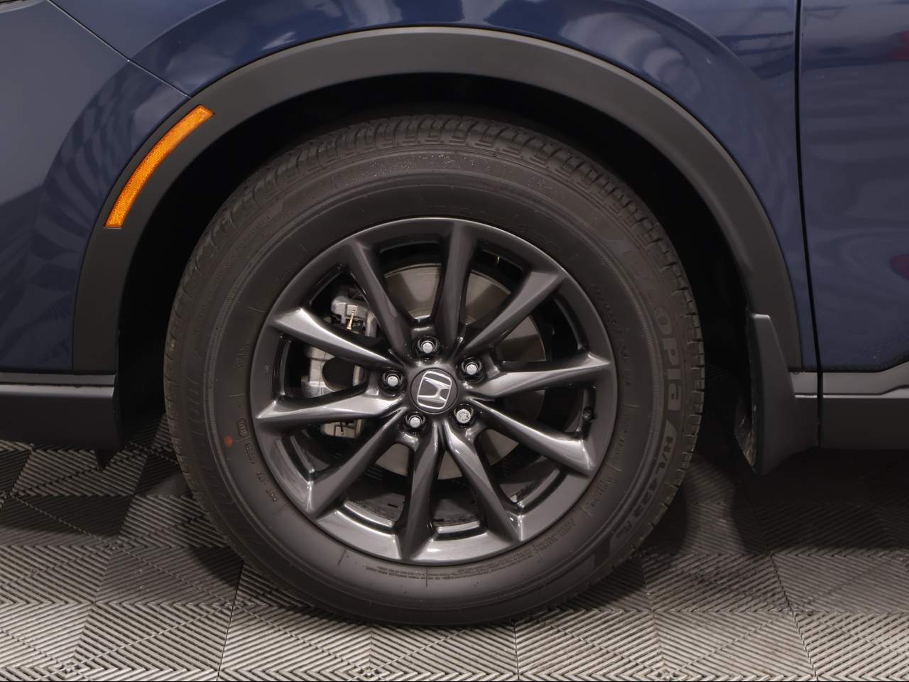 2026 Honda CR-V EX-L - Photo 6