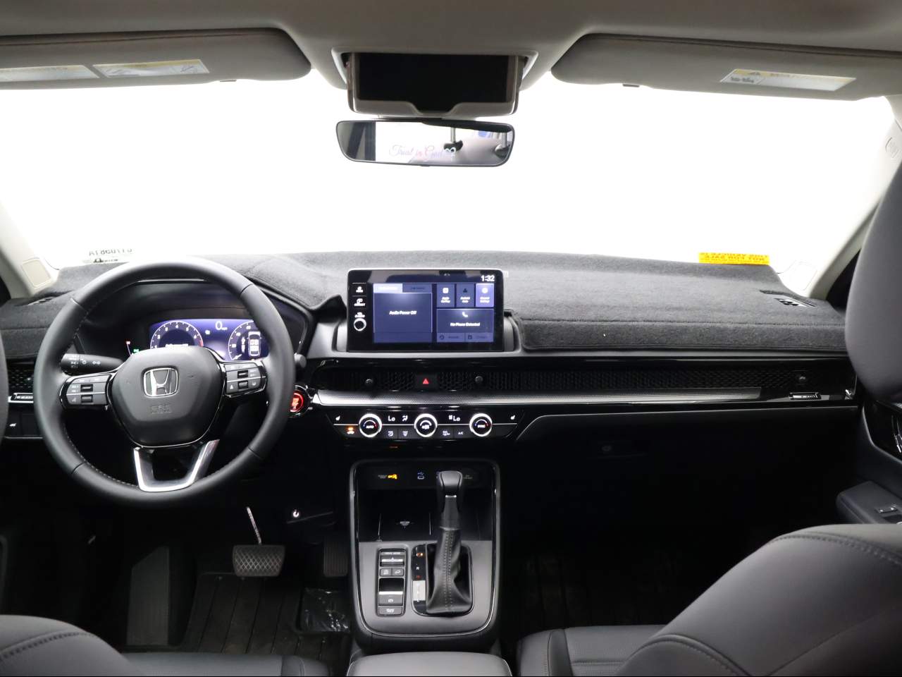 2026 Honda CR-V EX-L - Photo 10