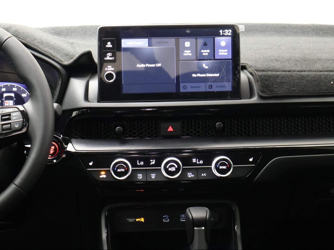 2026 Honda CR-V EX-L - Photo 13
