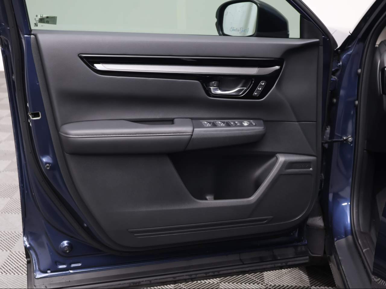 2026 Honda CR-V EX-L - Photo 7