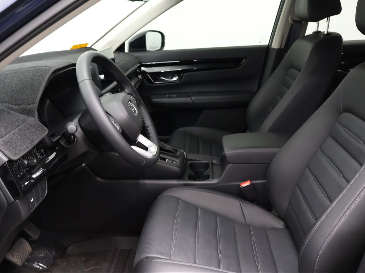 2026 Honda CR-V EX-L - Photo 8