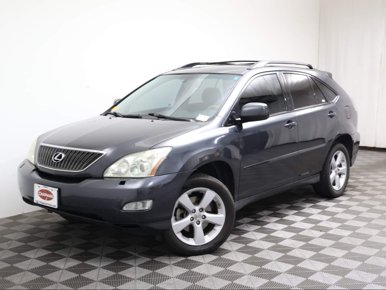 2007 Lexus RX 350
