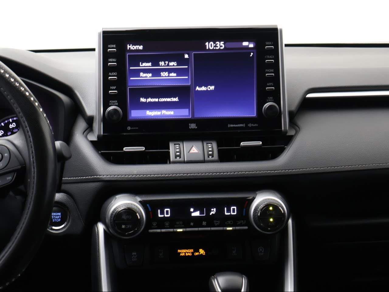 2022 Toyota RAV4 XLE Premium - Photo 13