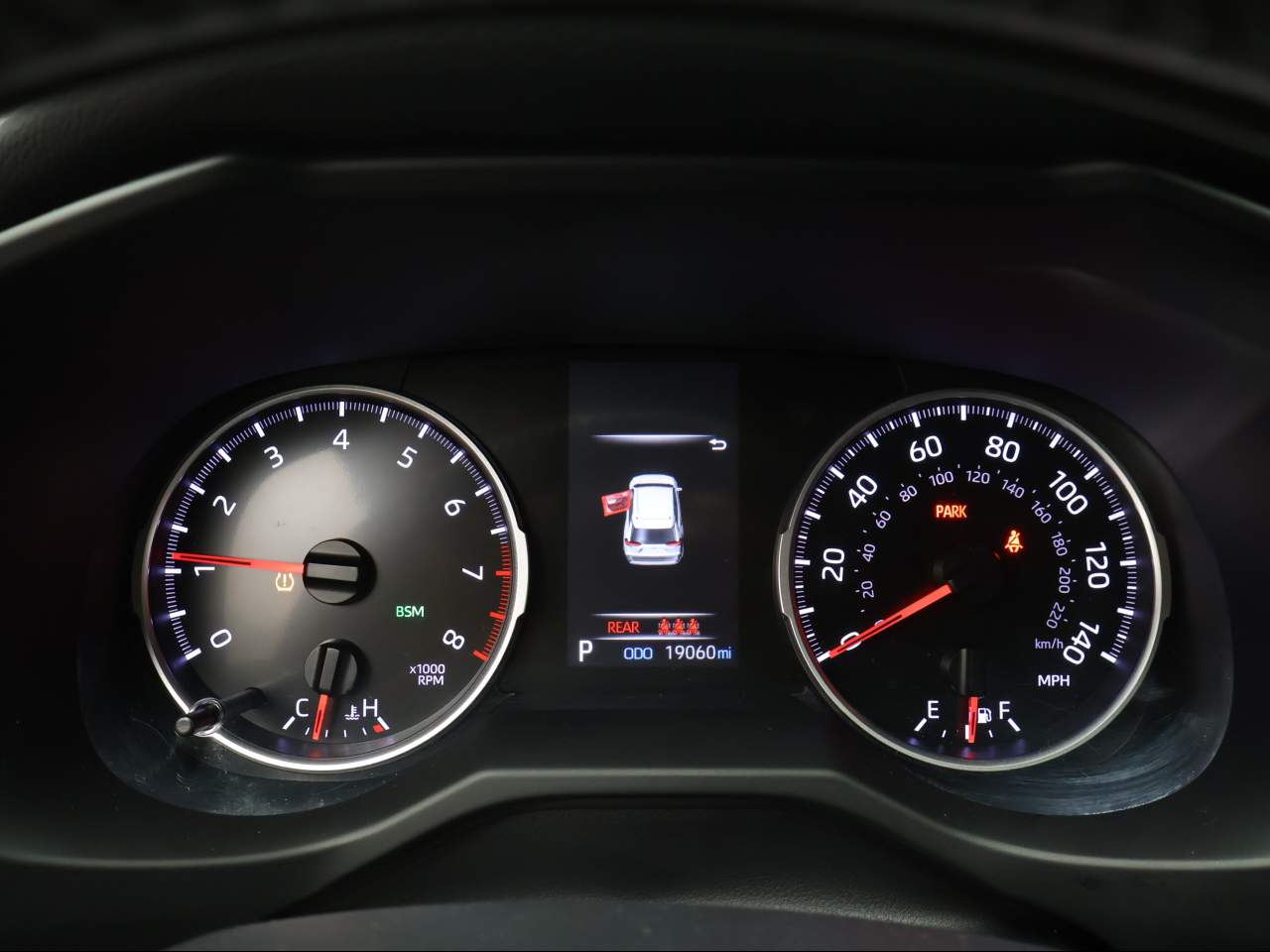 2022 Toyota RAV4 XLE Premium - Photo 12