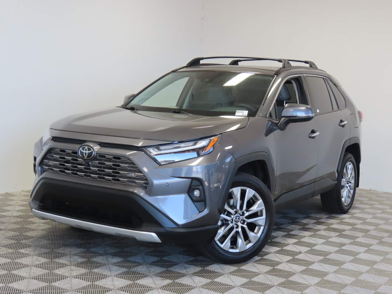 2023 Toyota RAV4 Limited