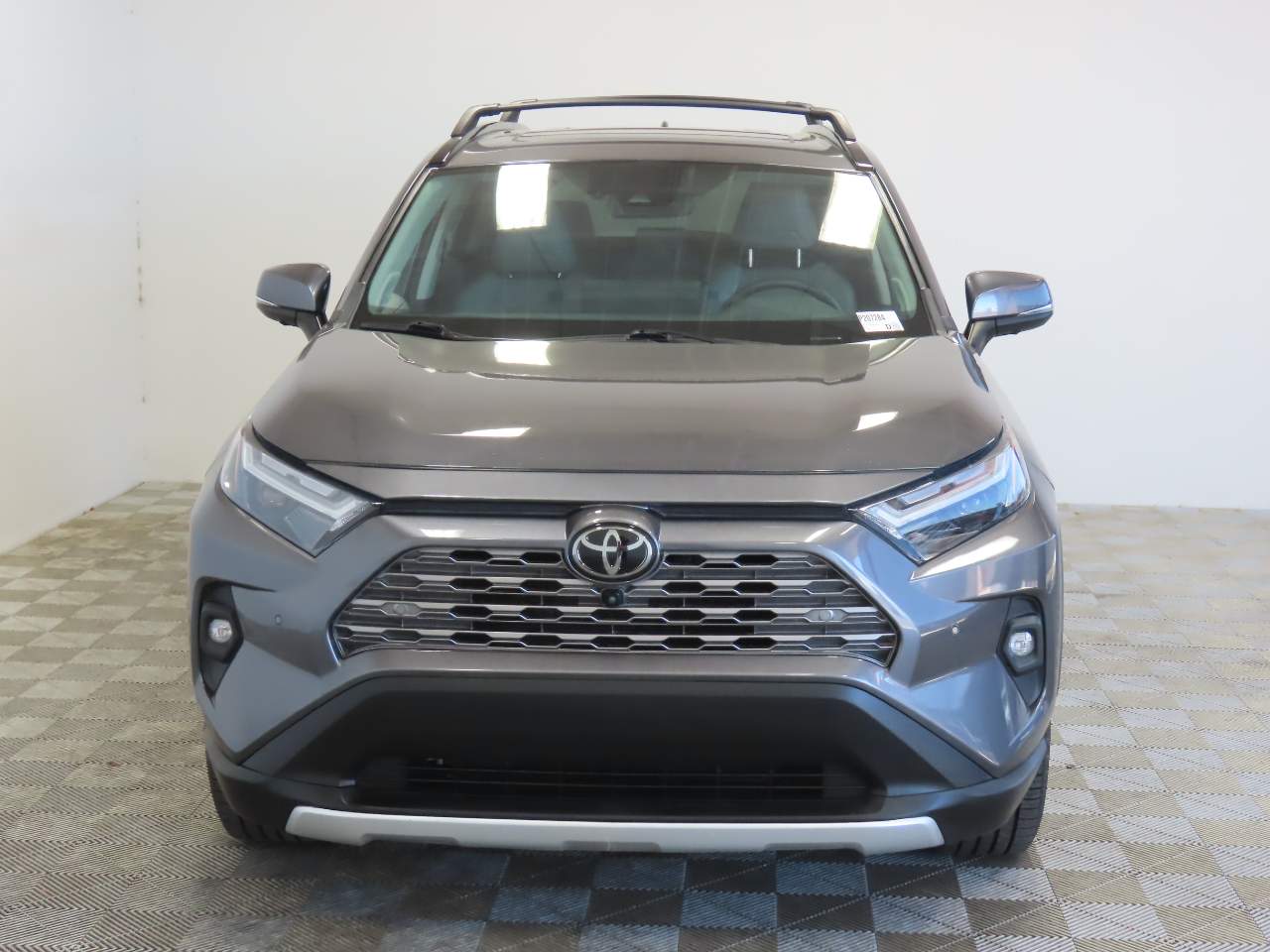 2023 Toyota RAV4 Limited - Photo 2