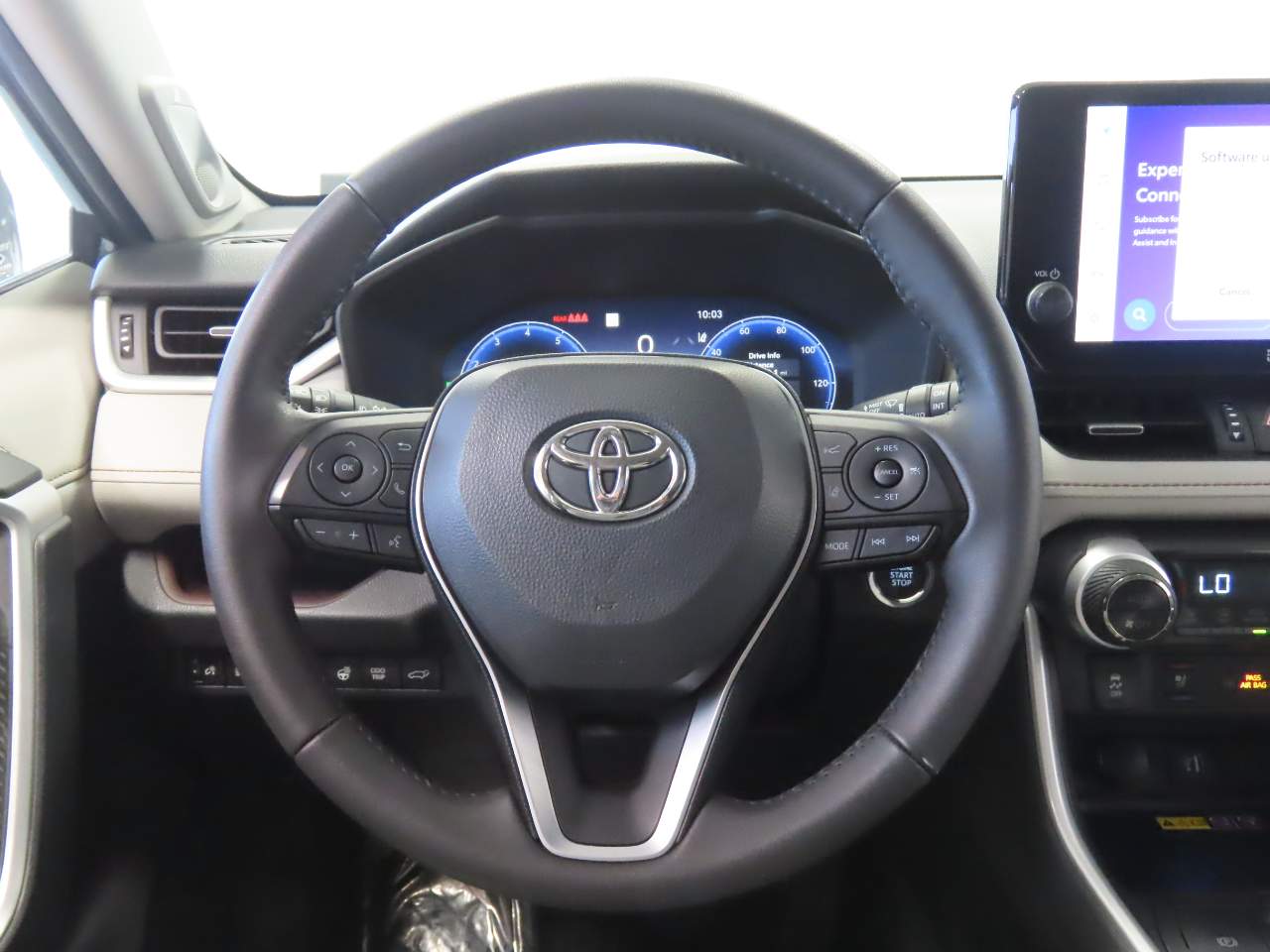 2023 Toyota RAV4 Limited - Photo 10