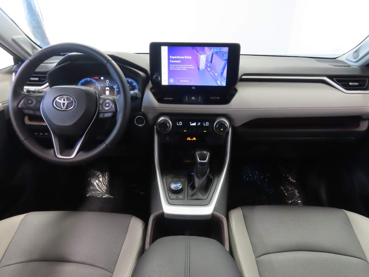 2023 Toyota RAV4 Limited - Photo 15