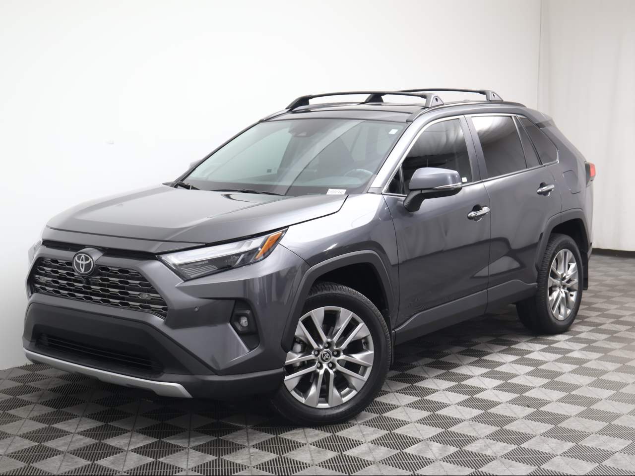2023 Toyota RAV4 Limited