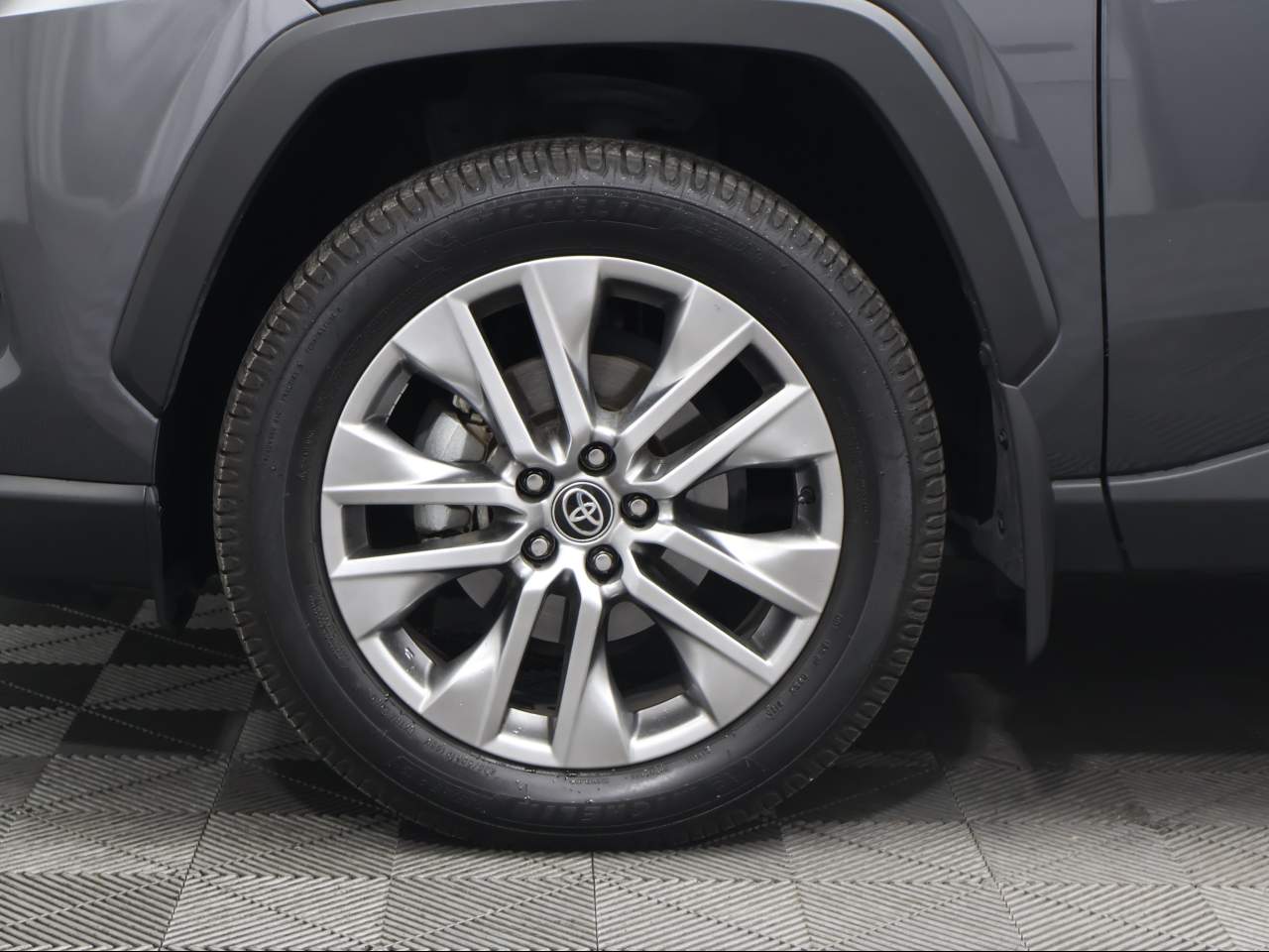 2023 Toyota RAV4 Limited