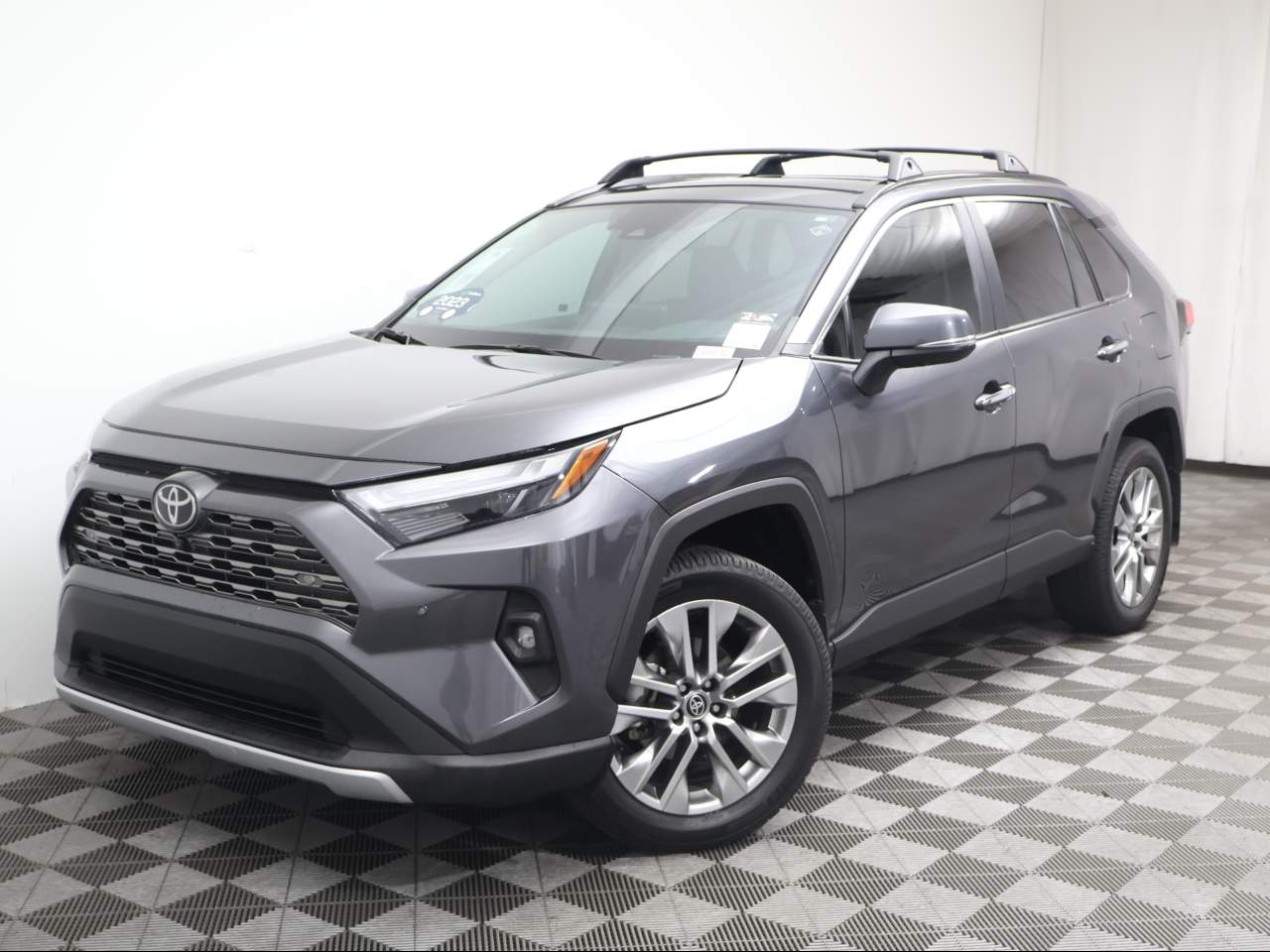 2023 Toyota RAV4 Limited