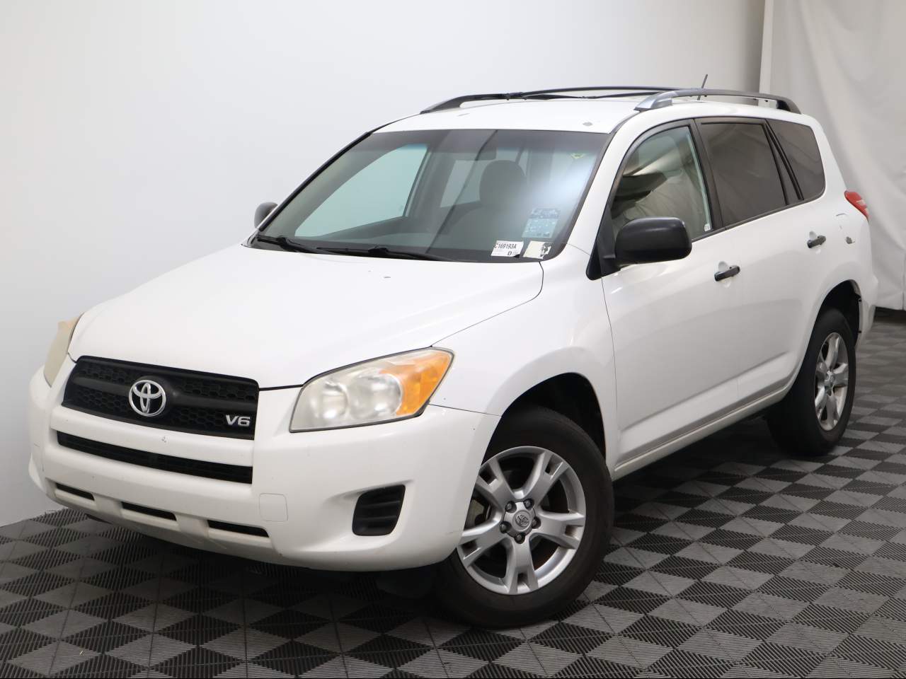 2010 Toyota RAV4  