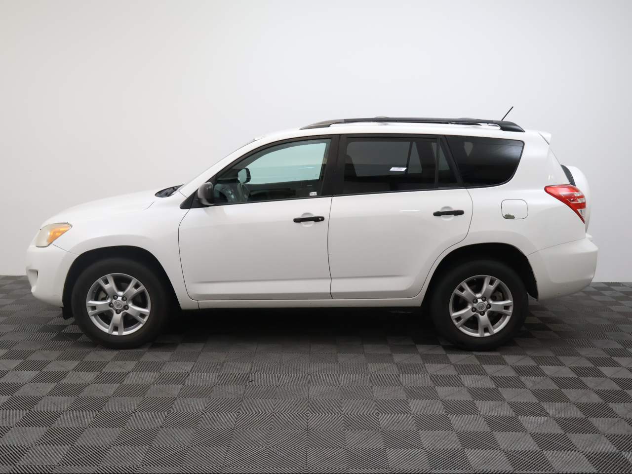 2010 Toyota RAV4  