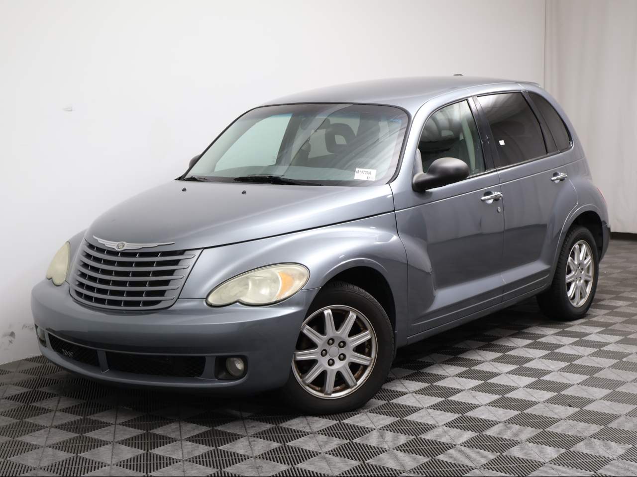 2009 Chrysler PT Cruiser Touring