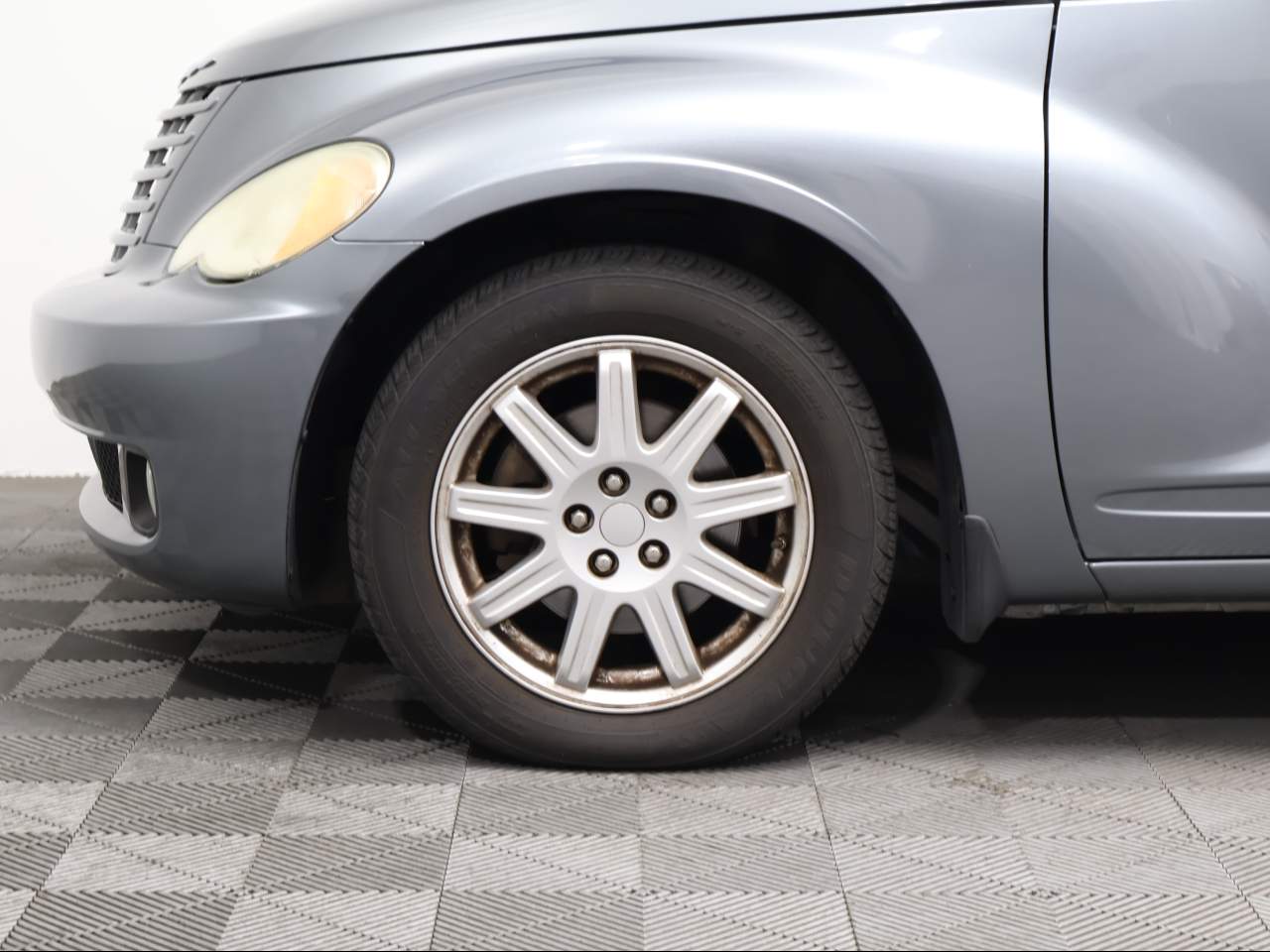 2009 Chrysler PT Cruiser Touring