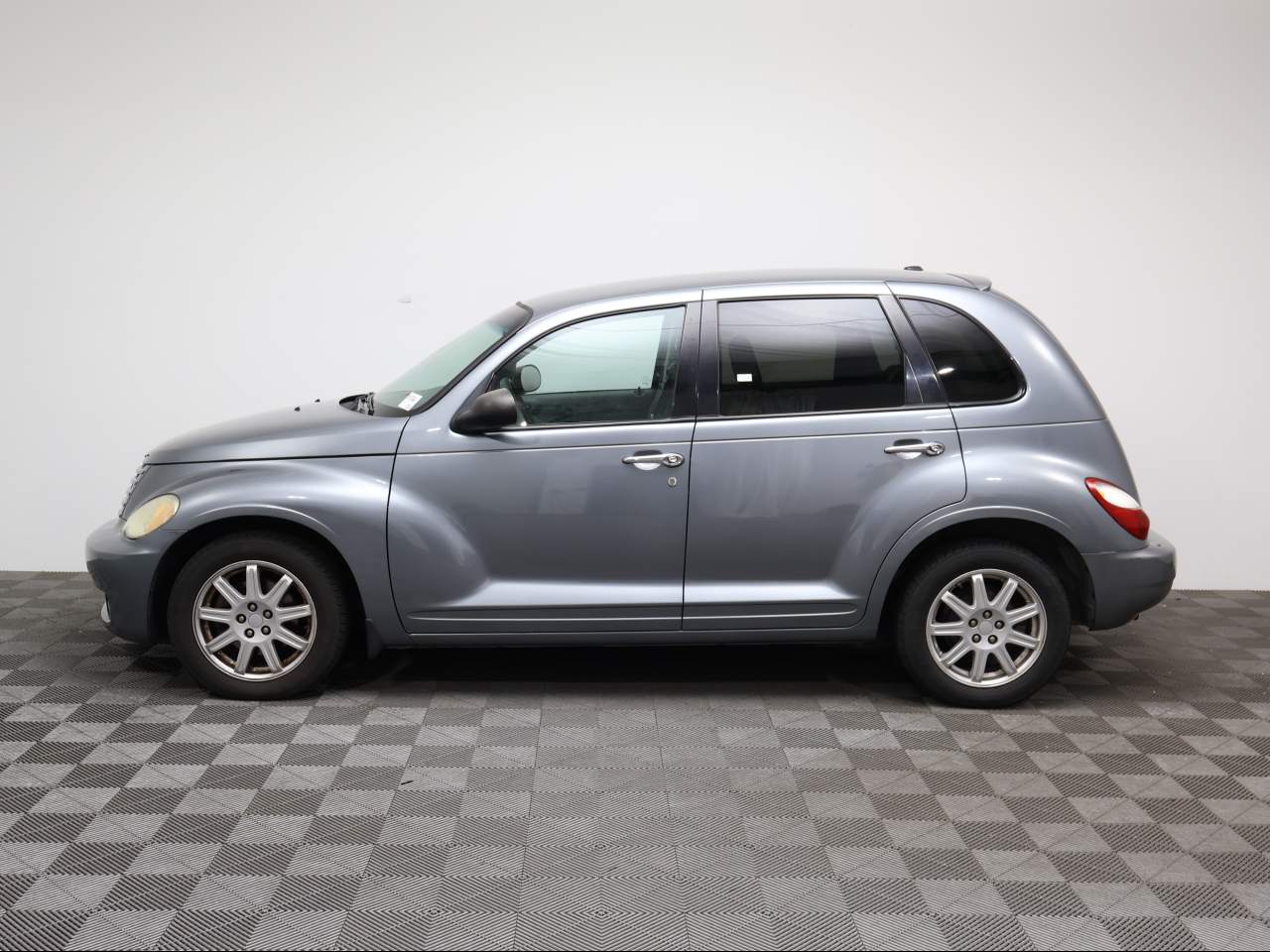 2009 Chrysler PT Cruiser Touring