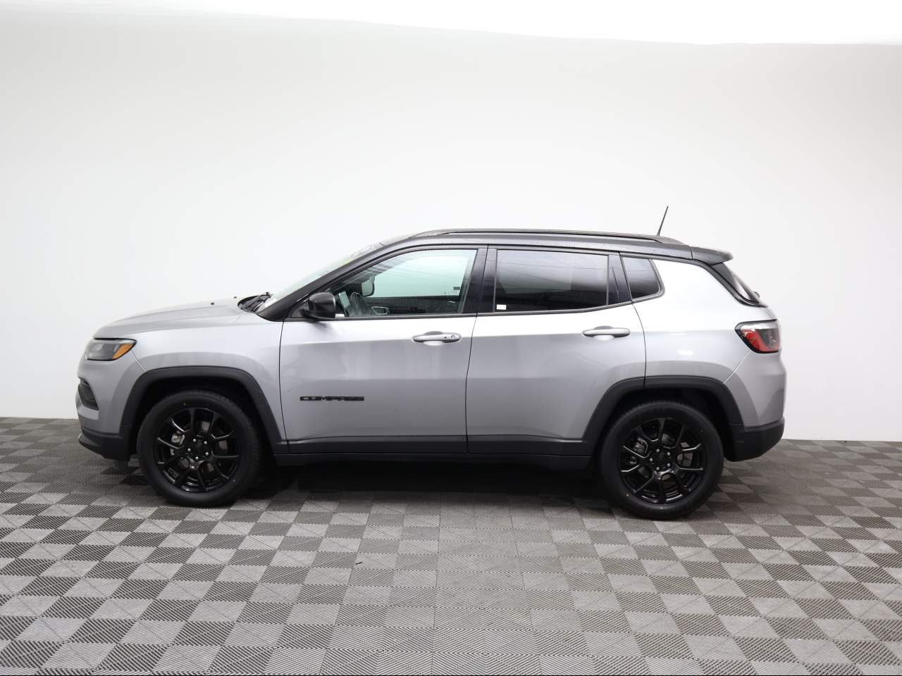 2022 Jeep Compass Altitude