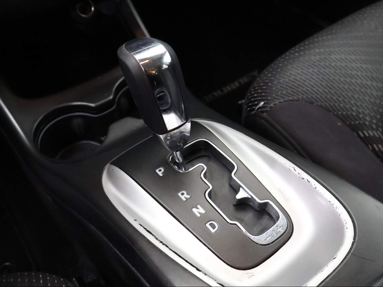 2015 Dodge Journey SXT