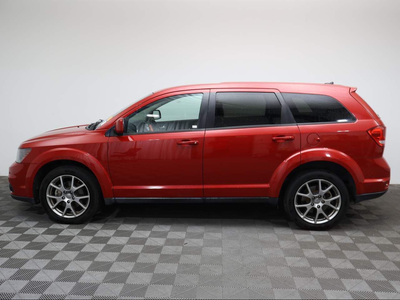 2016 Dodge Journey R/T