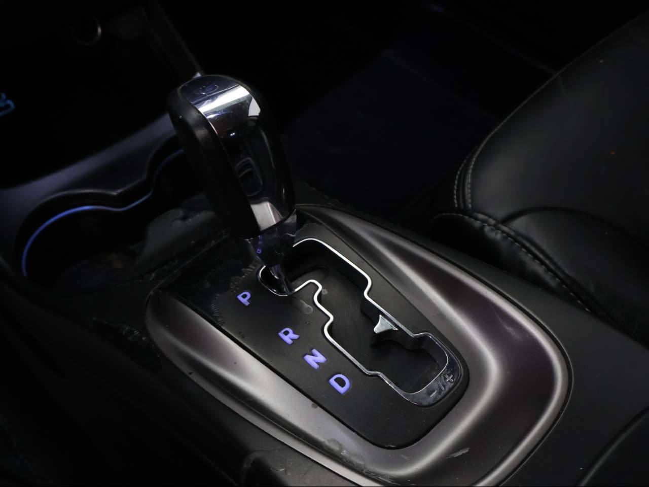 2019 Dodge Journey Crossroad
