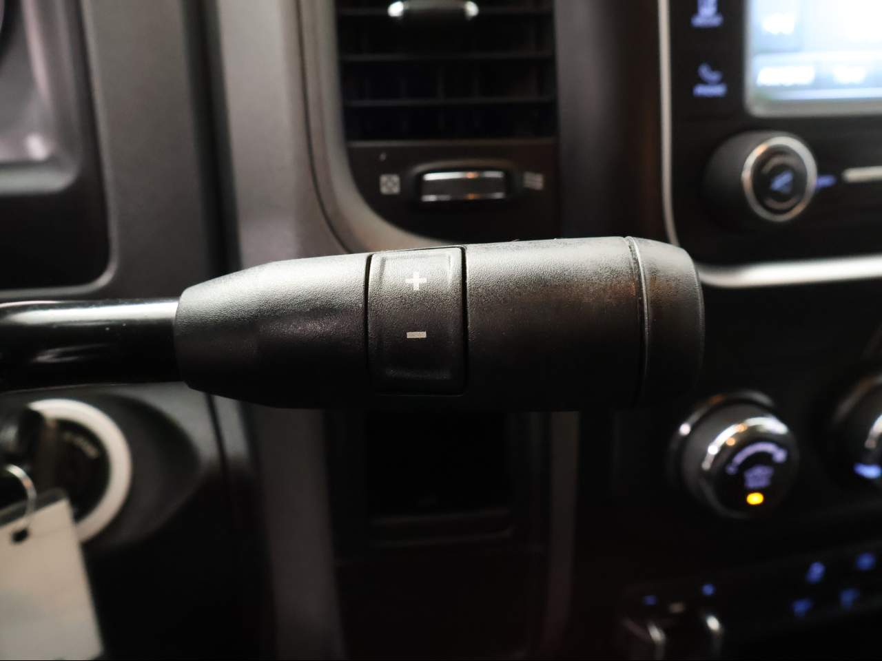 2018 Ram 3500 Tradesman Crew Cab