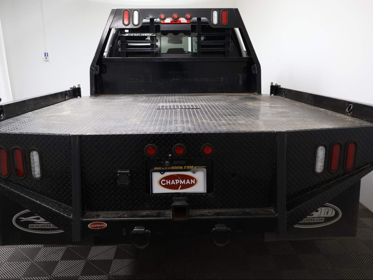 2016 Ram 3500 Big Horn Crew Cab