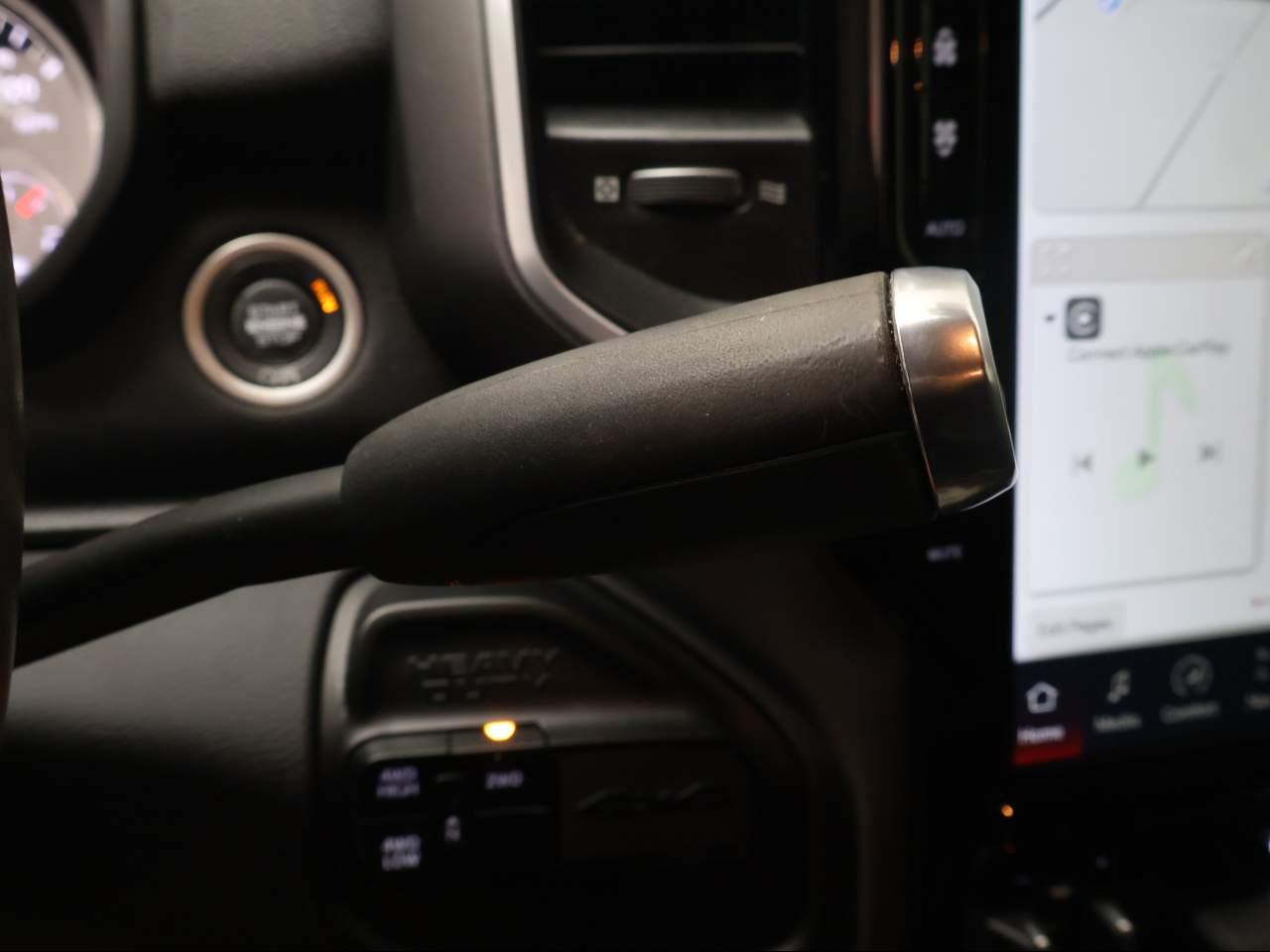 2022 Ram 3500 Big Horn Crew Cab