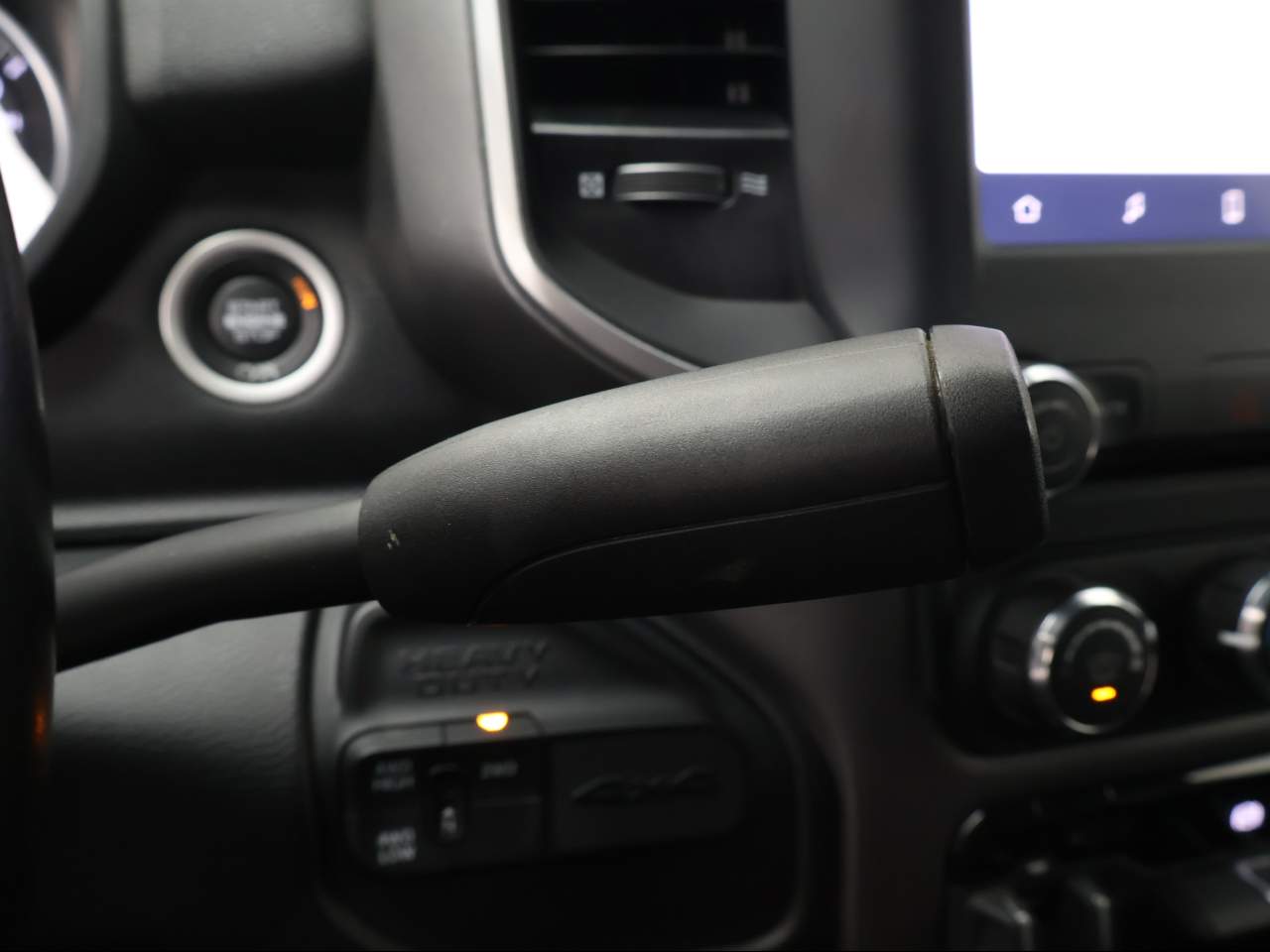 2024 Ram 3500 Big Horn Crew Cab