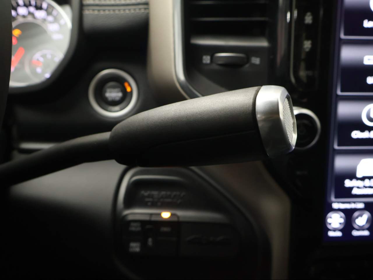 2021 Ram 3500 Laramie Crew Cab