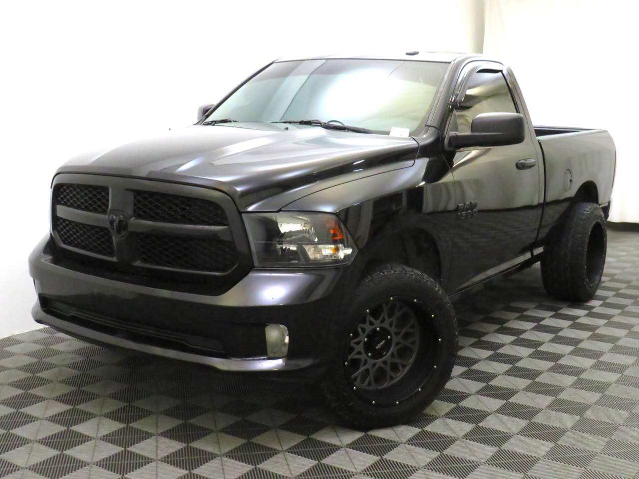 2016 Ram 1500 Express