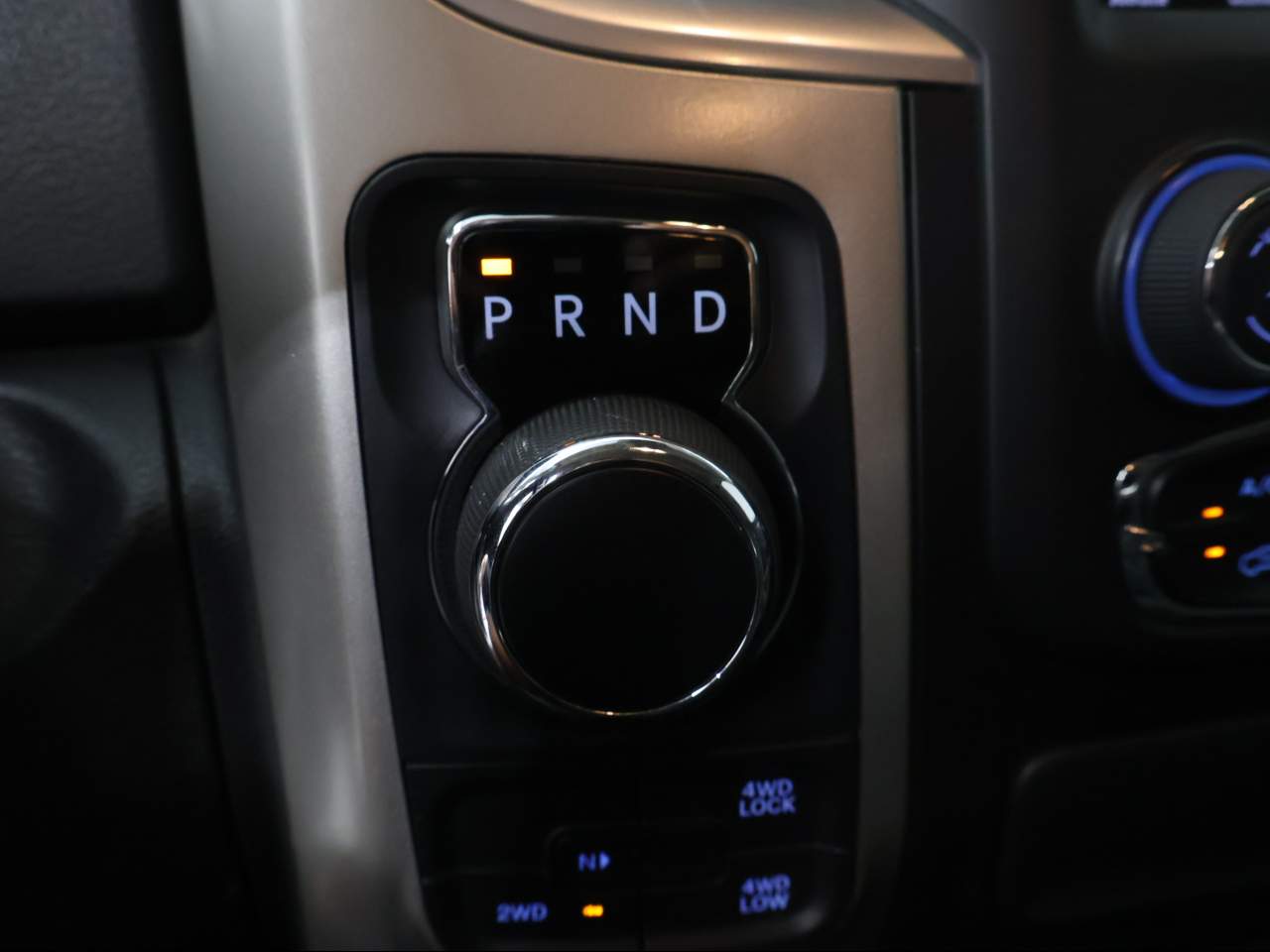 2020 Ram 1500 Classic SLT Crew Cab