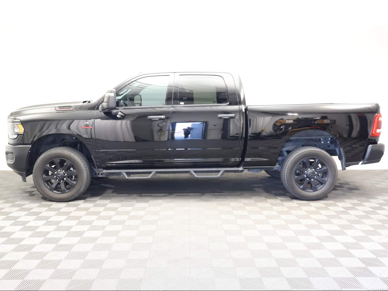 2024 Ram 2500 Tradesman Crew Cab