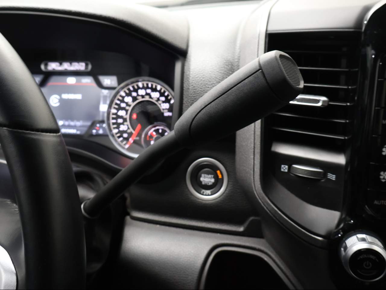 2024 Ram 2500 Tradesman Crew Cab