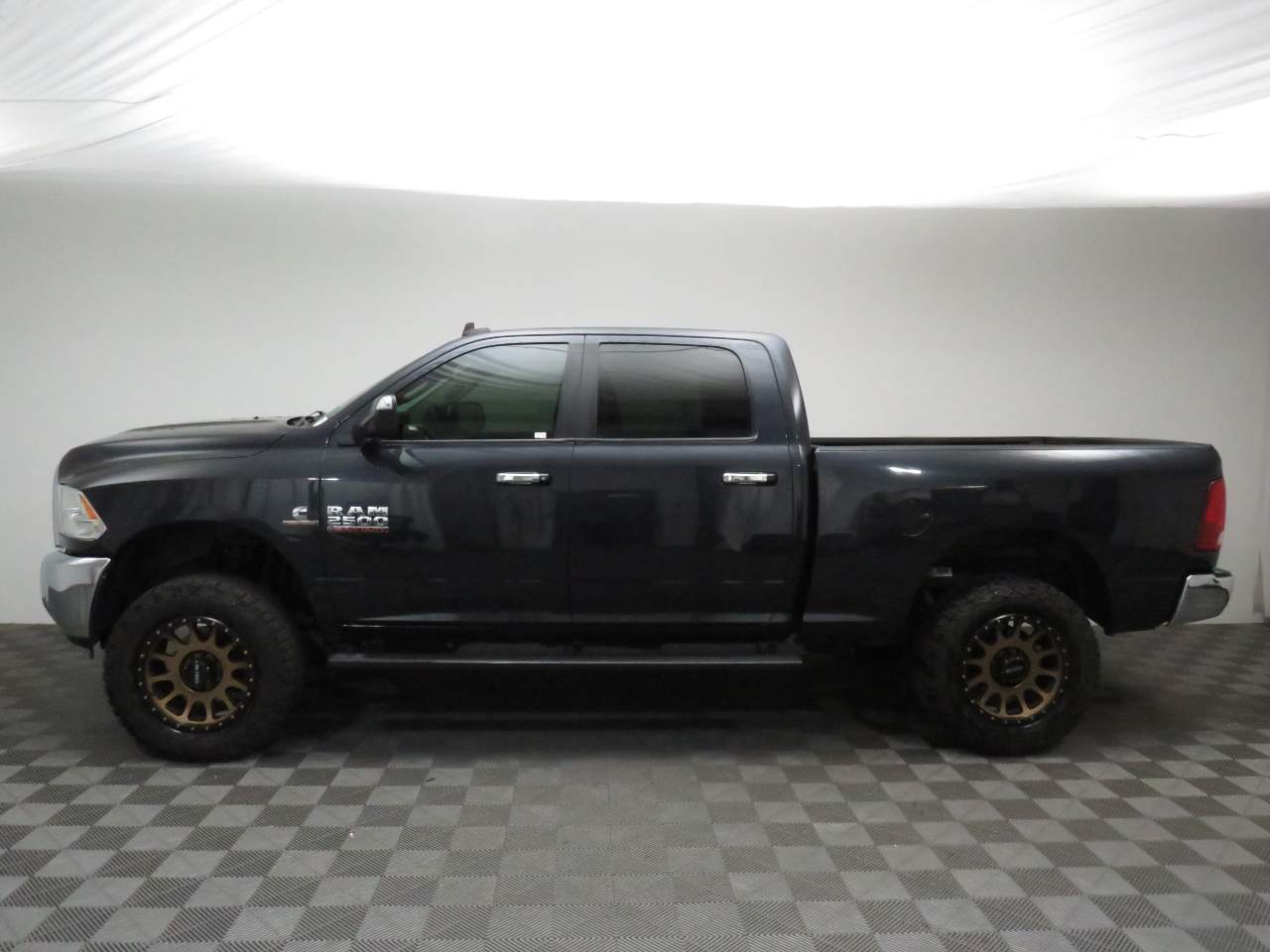 2016 Ram 2500 SLT Crew Cab