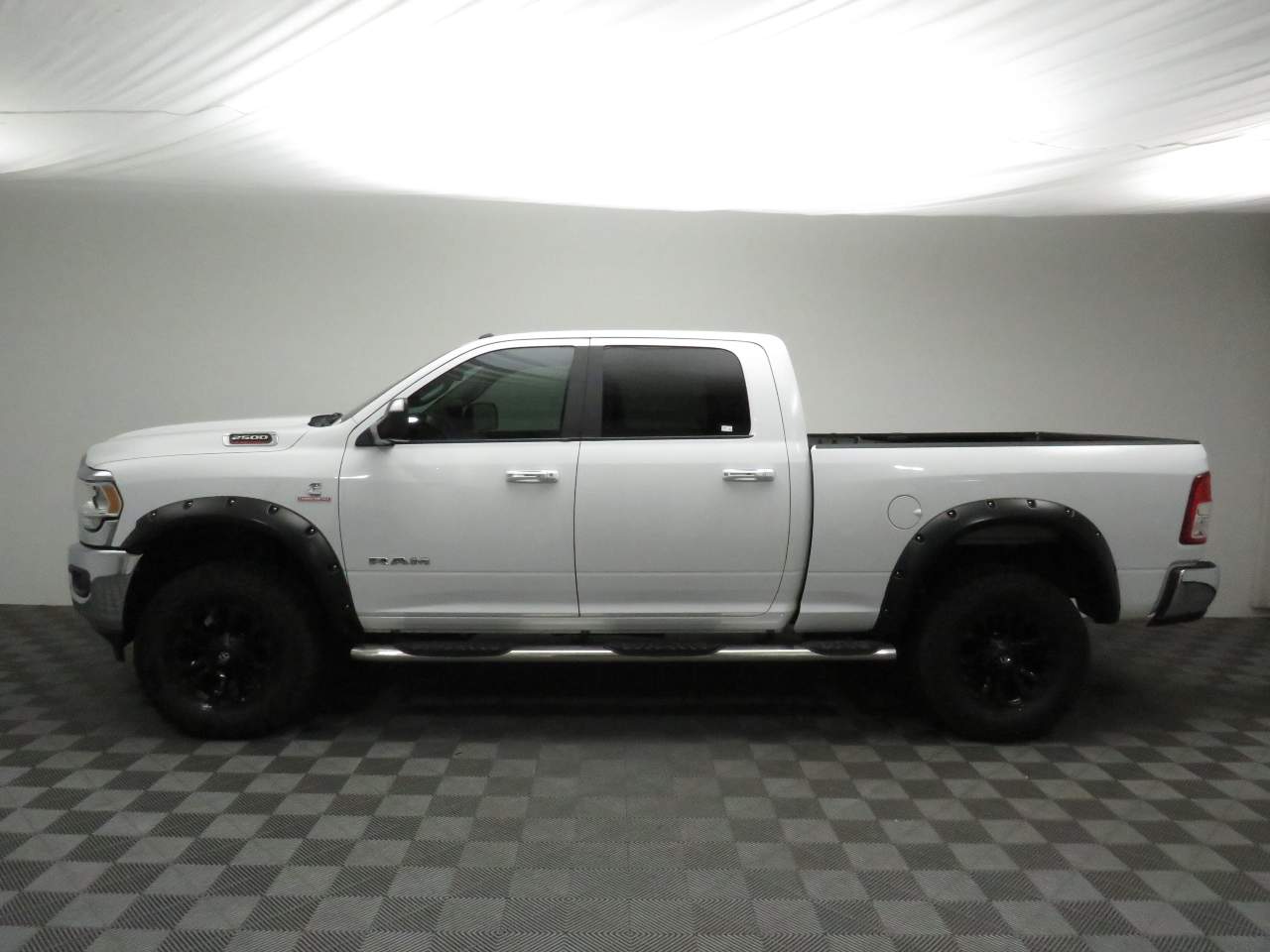 2019 Ram 2500 Big Horn Crew Cab
