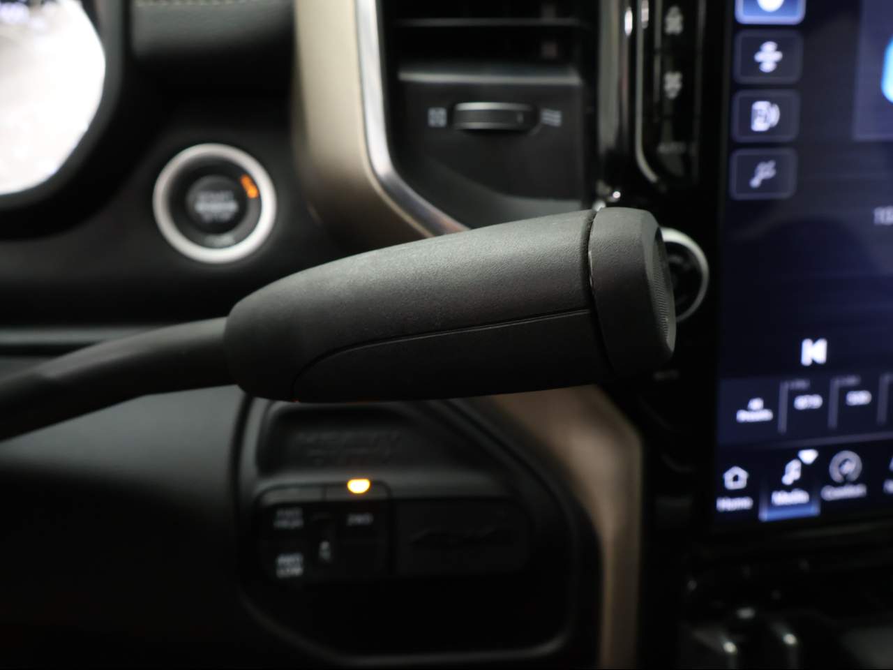 2024 Ram 2500 Laramie Crew Cab