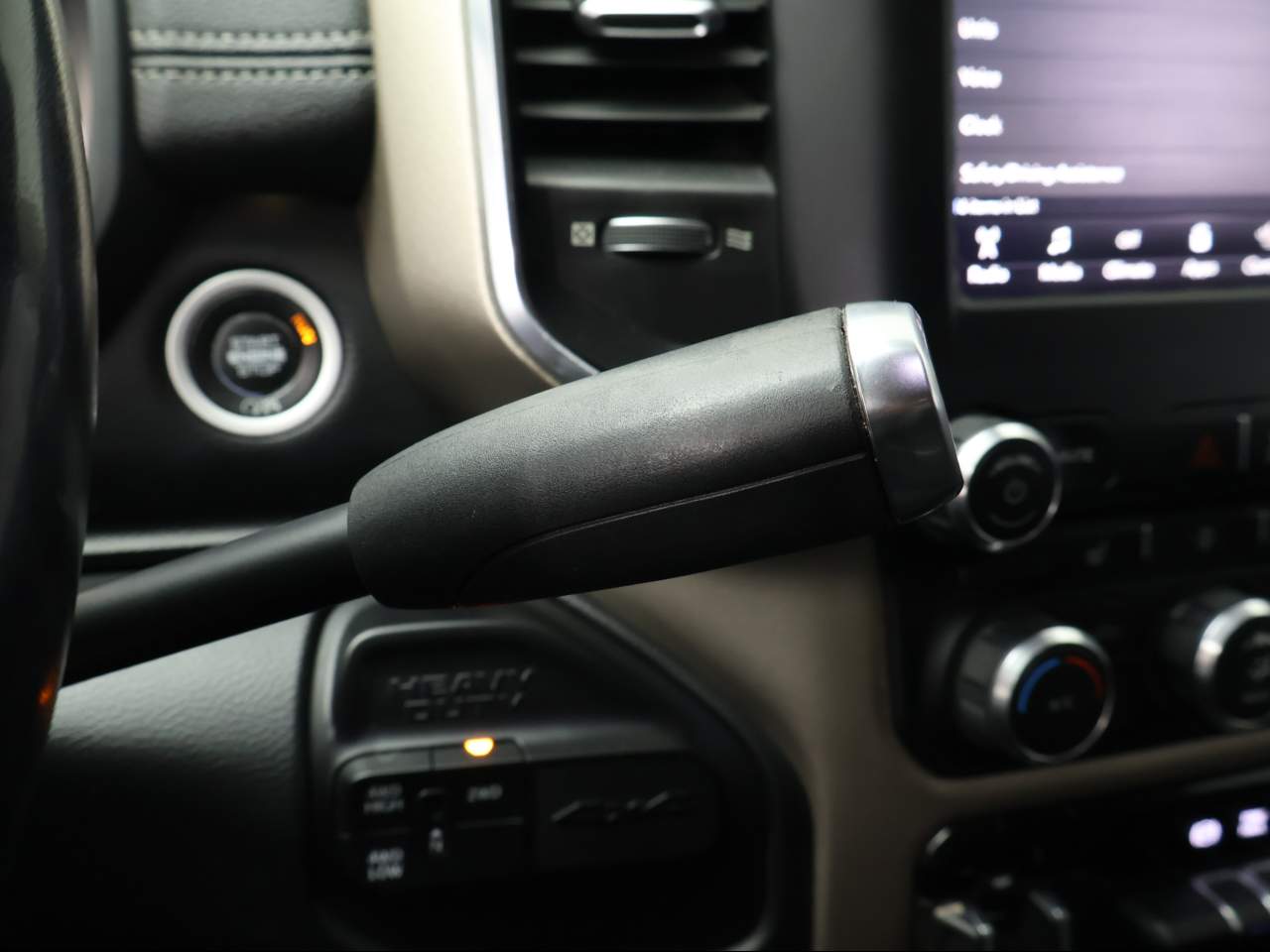 2019 Ram 2500 Laramie Crew Cab