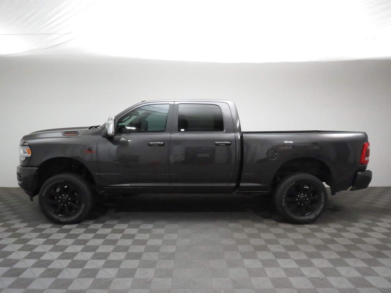 2024 Ram 2500 Laramie Crew Cab