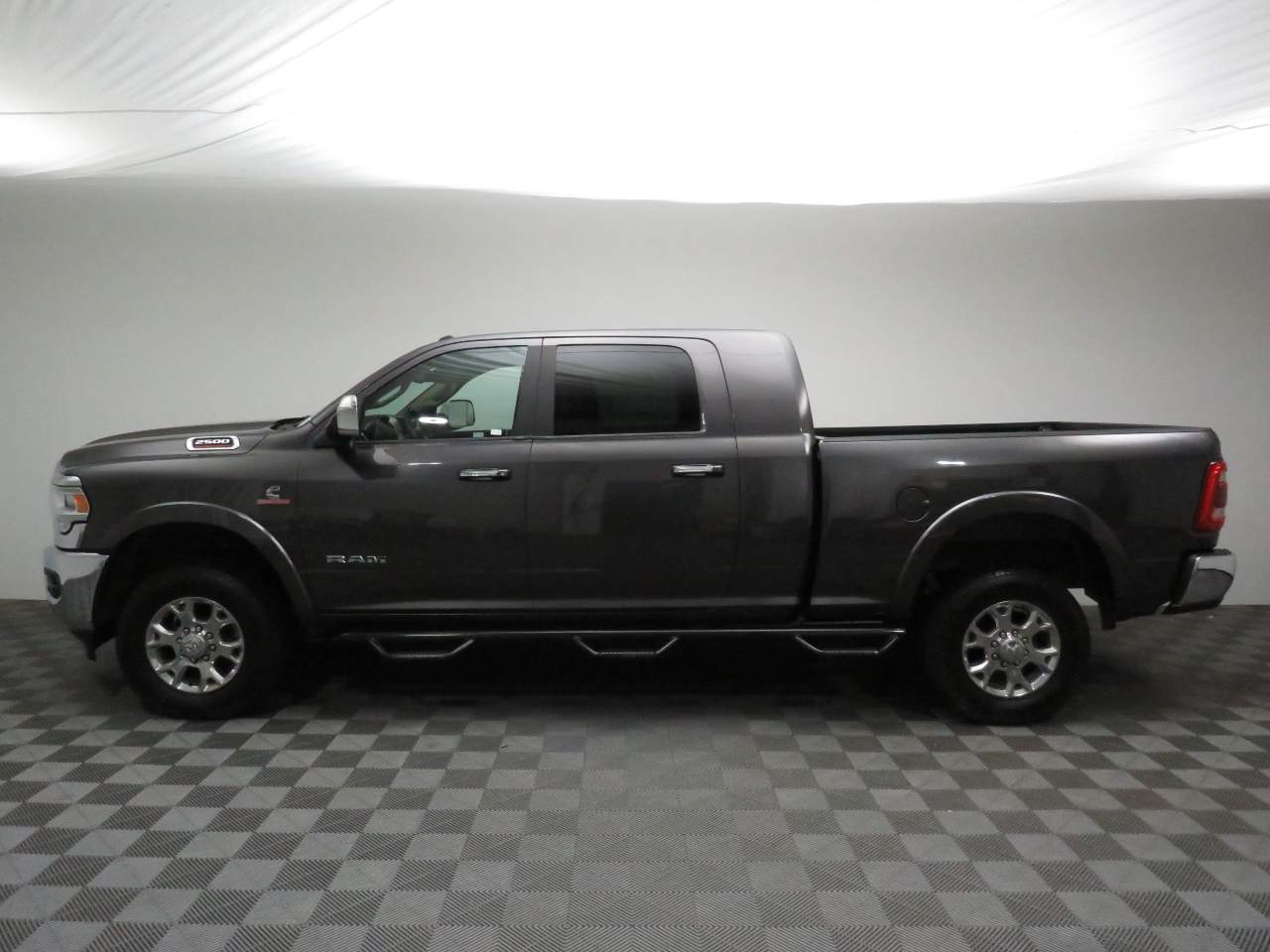 2019 Ram 2500 Laramie Crew Cab