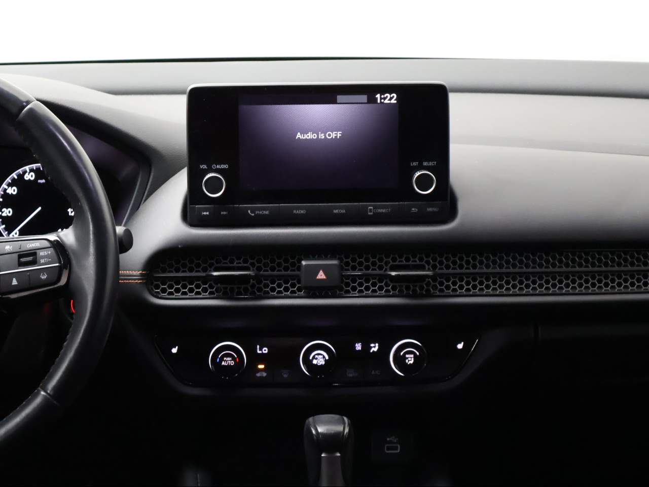 2024 Honda HR-V Sport - Photo 12
